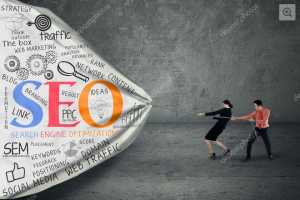 SEO optimalizácia... Určite áno...